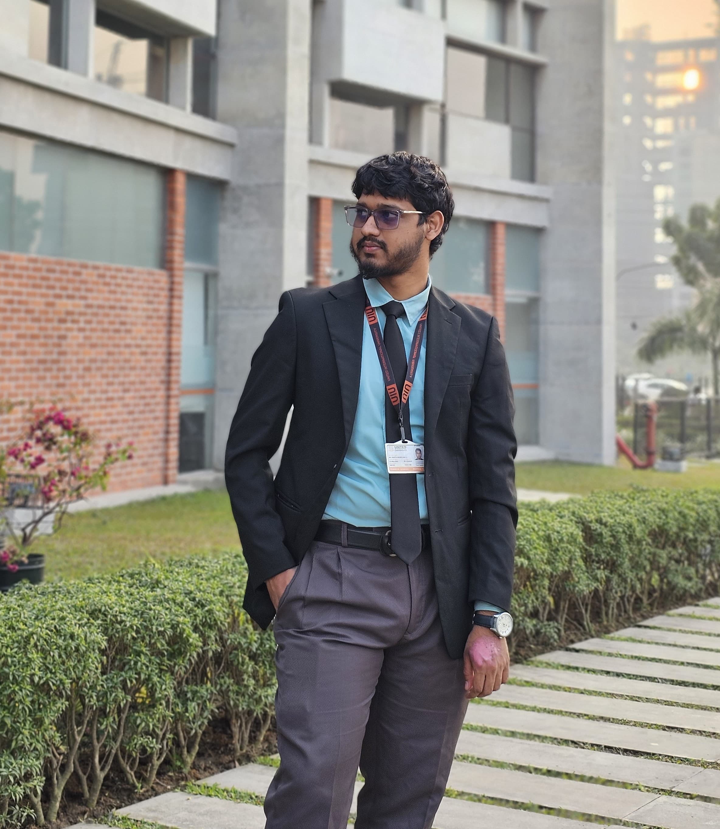 MD SHAZAN MAHMUD ARPON